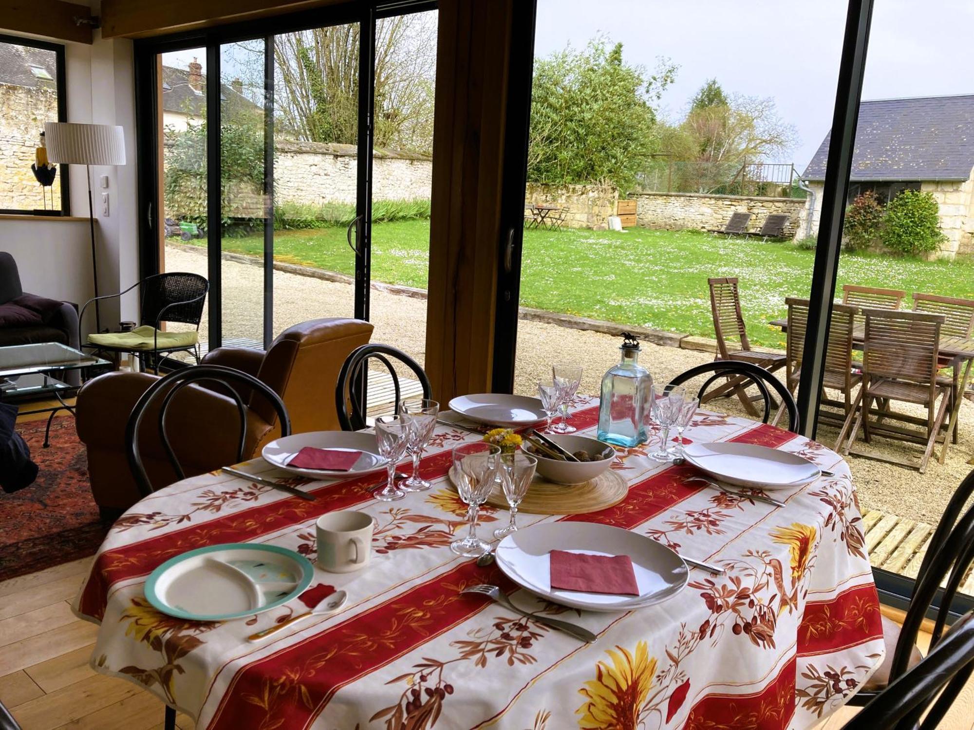 Villa Le Germoir à Dommiers Extérieur photo